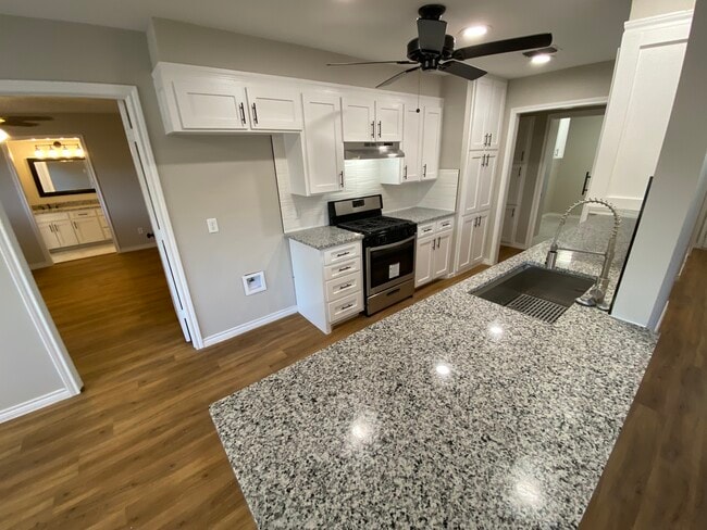 3213 91st St in Lubbock, TX - Building Photo - Building Photo