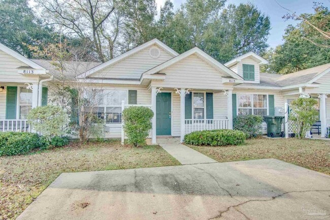 property at 8115 Heirloom Dr