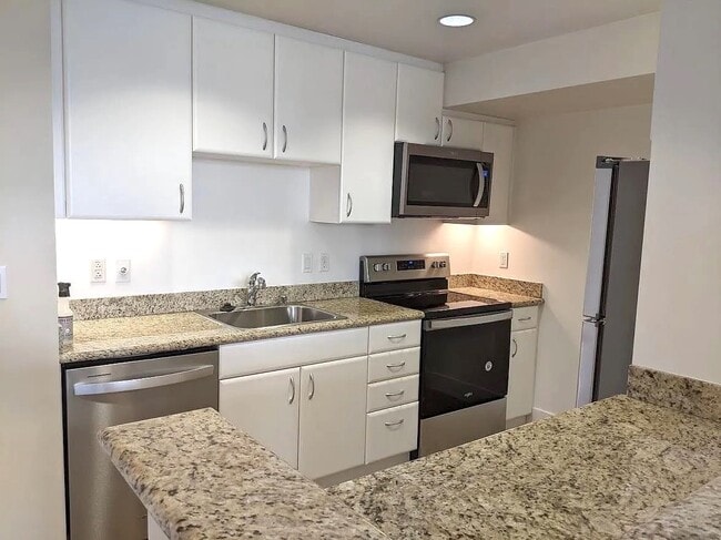 property at 260 King St