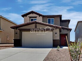9678 N Rancho Lozano in Tucson, AZ - Building Photo