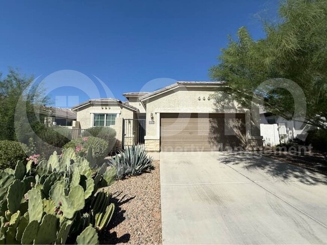 property at 38184 W Santa Monica Ave