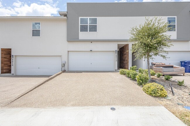 property at 9912 Kaspar Dr