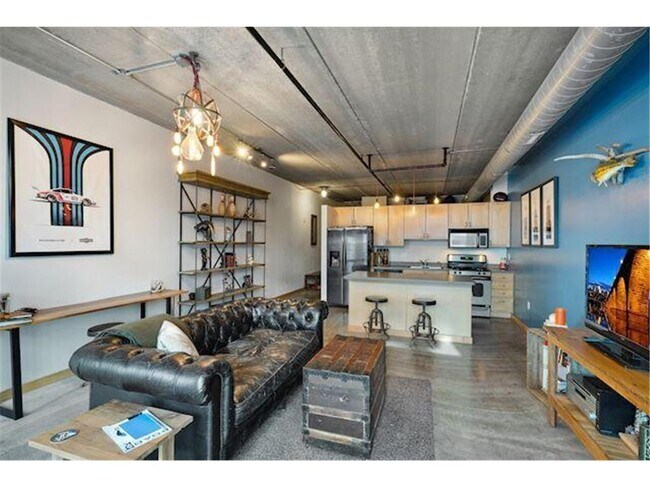 710 N 4th St-Unit -W210 in Minneapolis, MN - Building Photo - Building Photo