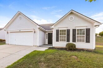5207 Hildreth Court in Concord, NC - Building Photo - Building Photo