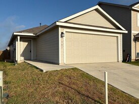 7907 Serro Medina in San Antonio, TX - Building Photo