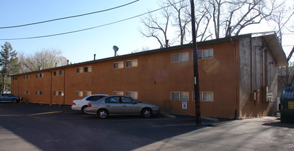 23 E St Elmo Ave in Colorado Springs, CO - Building Photo - Building Photo