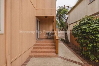 1207 David Ave in Pacific Grove, CA - Building Photo - Building Photo