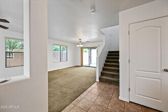 2748 E Megan St in Gilbert, AZ - Building Photo - Building Photo