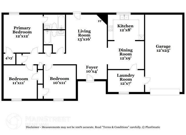 2535 Valient Dr in Cumming, GA - Building Photo - Building Photo