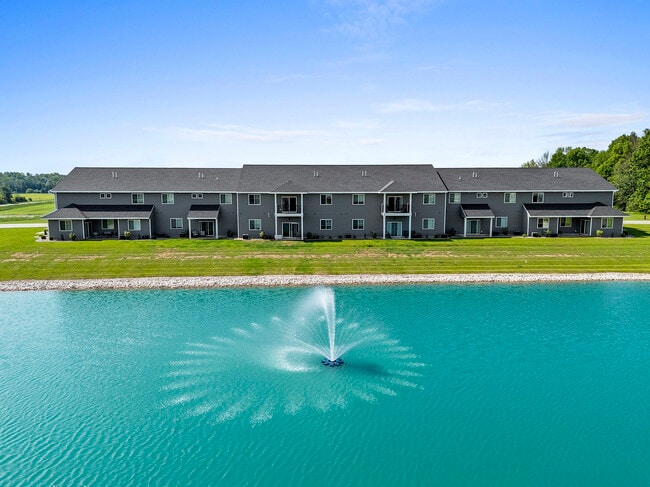 Stradale in Denmark, WI - Building Photo - Building Photo