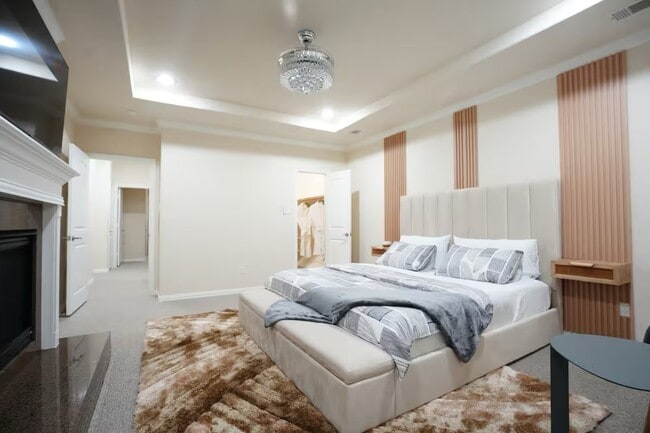 property at 5625 Dolores St