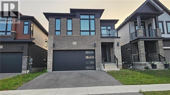 property at 298 Raspberry Pl