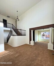2929 Astronomer Way in Sparks, NV - Building Photo - Building Photo