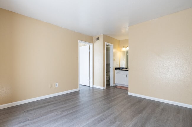 Venetian Apartamentos Houston