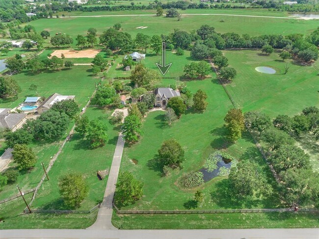 property at 18103 Kitzman Rd