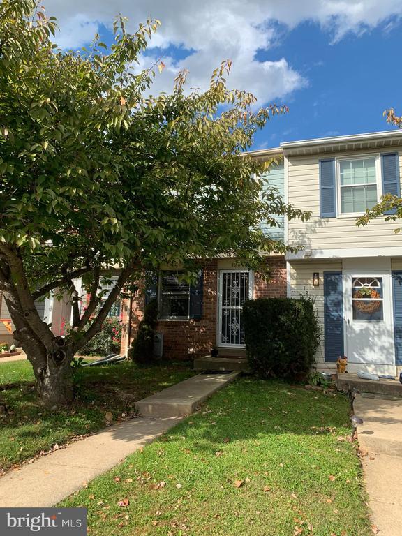 property at 126 Long Meadow Ct