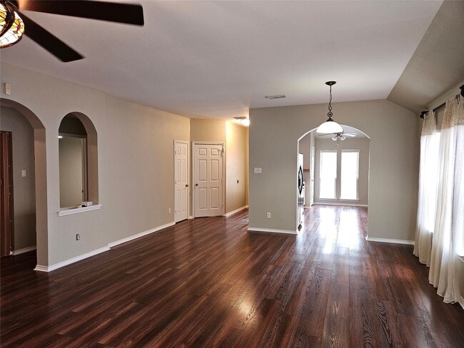 2427 Colonial Springs Ln in Spring, TX - Building Photo - Building Photo