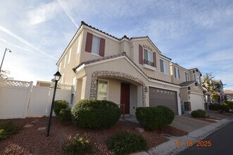 6175 Tillman Crest Ave in Las Vegas, NV - Building Photo - Building Photo