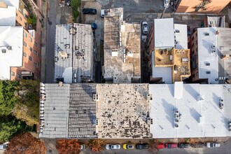 14 E Madison St in Baltimore, MD - Building Photo - Building Photo