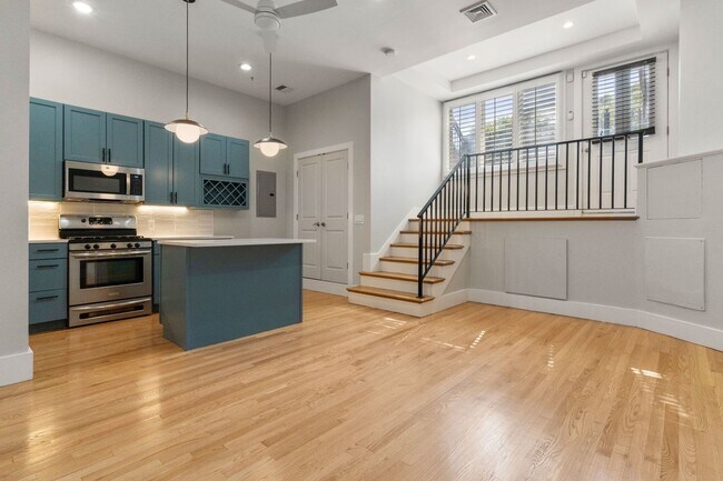 property at 771 Tremont St