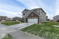 16161 Lavina Ln in Fishers, IN - Building Photo - Building Photo