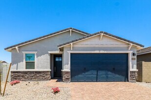 12658 W Daley Ln in Sun City West, AZ - Building Photo