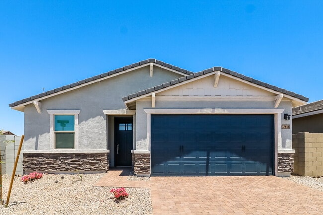 property at 12658 W Daley Ln