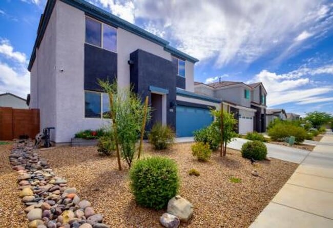 property at 12754 E Russo Dr