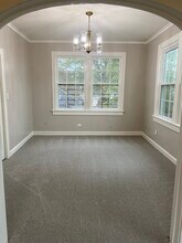 937 Ontario St, Unit Upstairs in Shreveport, LA - Foto de edificio - Building Photo