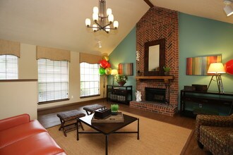 Interior Photo