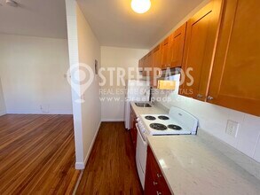 60 Brighton Ave in Boston, MA - Building Photo - Building Photo