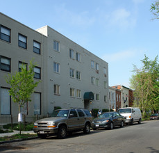 1317 K St SE in Washington, DC - Building Photo - Building Photo