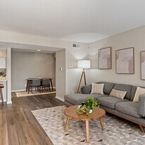 Central Pointe in Charlotte, NC - Building Photo