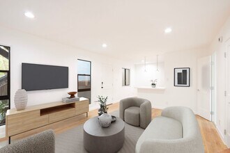 520 Pacific St in Santa Monica, CA - Foto de edificio - Building Photo