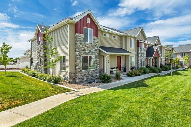 76 W 400 S St in Santaquin, UT - Building Photo - Building Photo