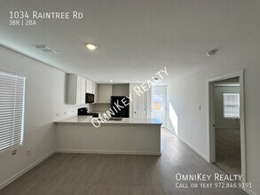 1034 Raintree Rd in Princeton, TX - Building Photo - Building Photo