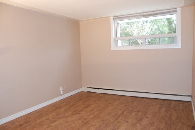 property at 110 Dixon St