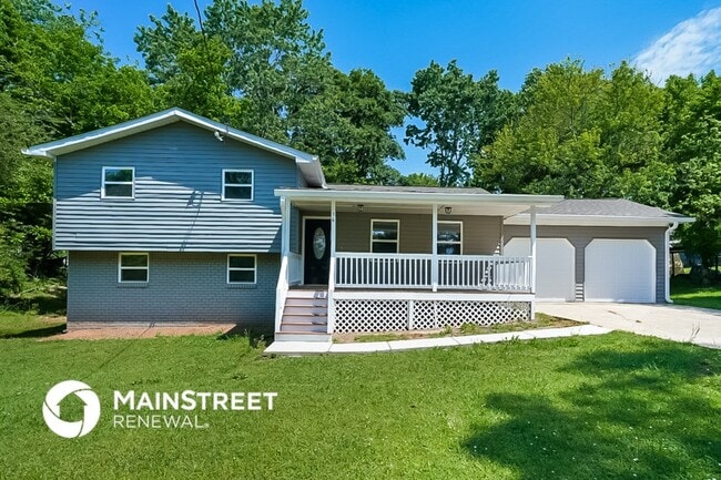 property at 36 Aurora Dr