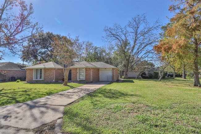 506 Castlelake Dr in Friendswood, TX - Building Photo - Building Photo