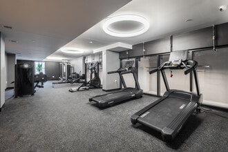 Crown Condos in Kingston, ON - Building Photo - Interior Photo