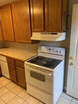 4829 Ames St in Denver, CO - Building Photo