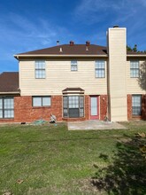 2329 Kildeer Trl in Grand Prairie, TX - Building Photo - Building Photo