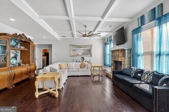 1373 Skipping Stone Ct in Dacula, GA - Foto de edificio - Building Photo