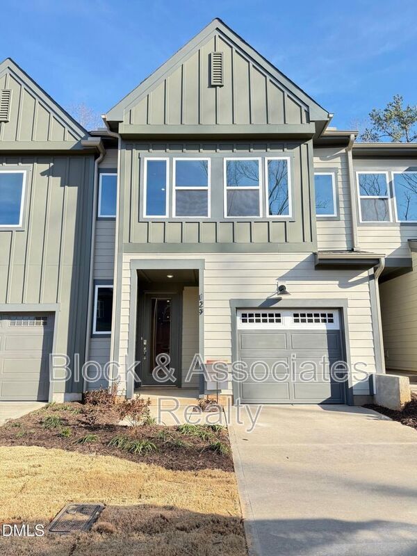 property at 129 Pinnacle Drive