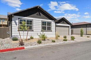 7597 Rambling Rdg Rd in Reno, NV - Building Photo