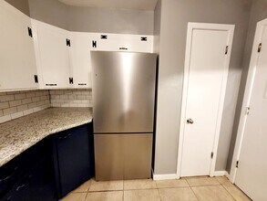 3505 Houston Ave in Snyder, TX - Building Photo - Building Photo