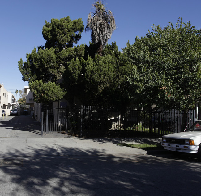 14149 Delano St in Van Nuys, CA - Building Photo - Building Photo