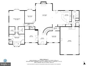 12308 Putters Ct in Upper Marlboro, MD - Building Photo - Building Photo