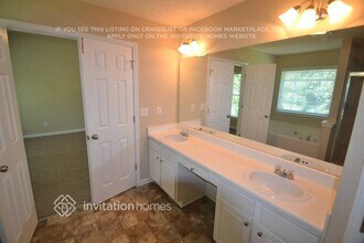 3115 Boulder Creek Ct in Snellville, GA - Foto de edificio - Building Photo