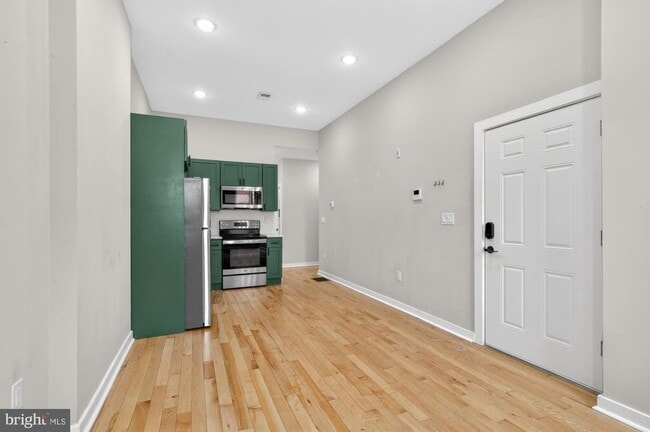 2234 Master St in Philadelphia, PA - Building Photo - Building Photo